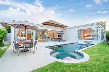 Villa tadilatı Anahtar teslimi Villa tadilatı